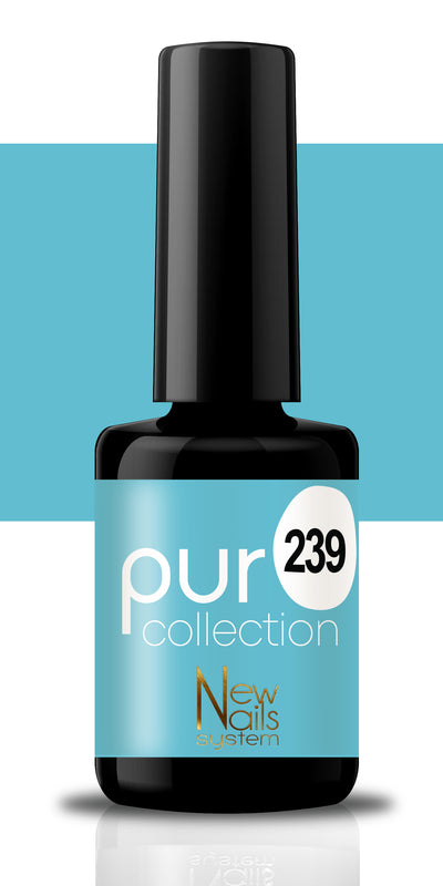 Puro collection Popart 239 polish gel 5ml