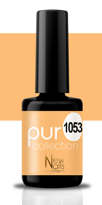 Puro collection Popart 1053 polish gel 5ml