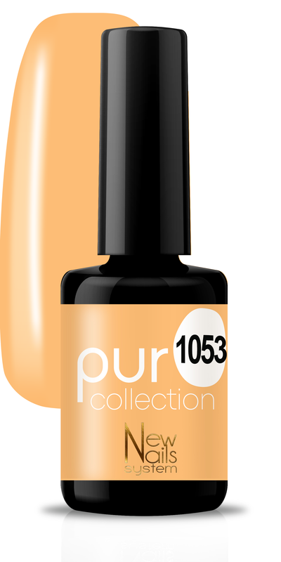 Puro collection Popart 1053 polish gel 5ml