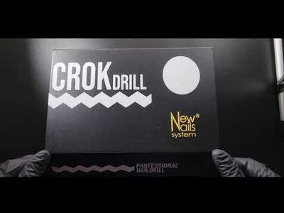 CROK drill
