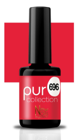 Puro collection Popart 696 polish gel 5ml